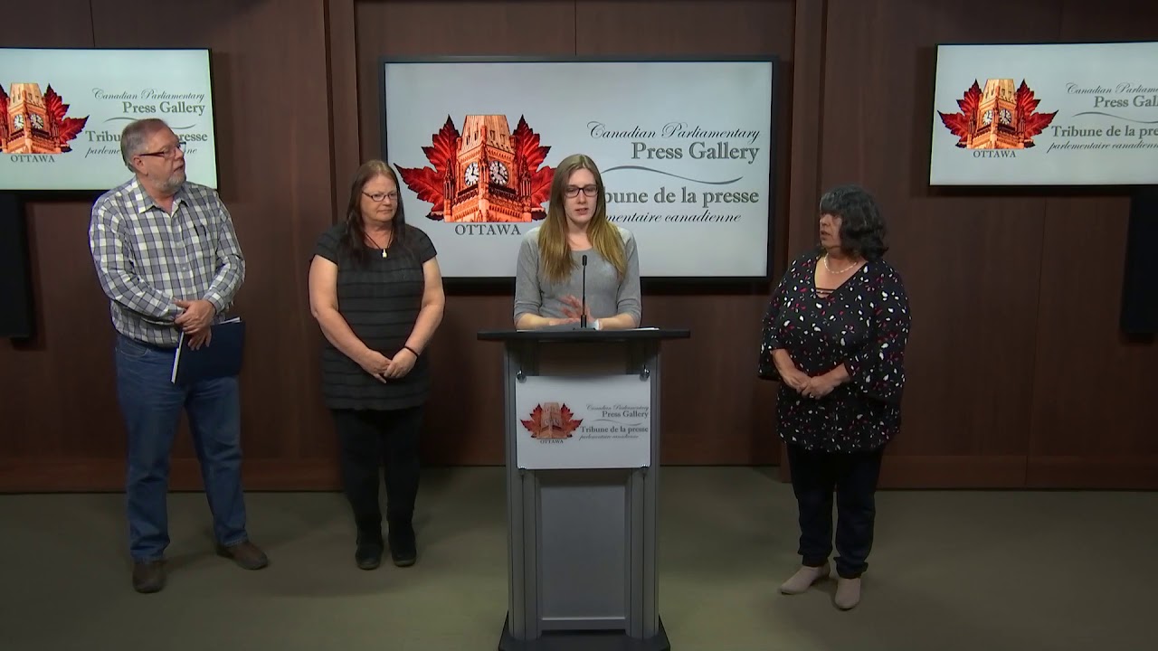 Press Statement: Off-reserve Indigenous peoples left out again in budget announcement
