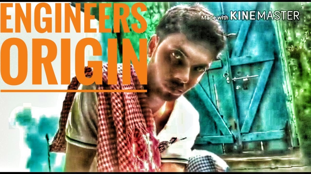Engineers origin