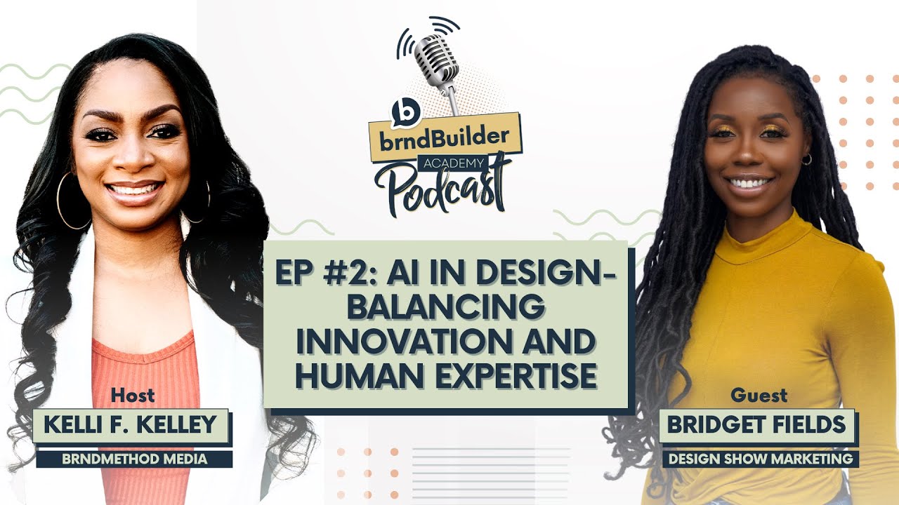 AI in Design - Balancing Innovation and Human Expertise