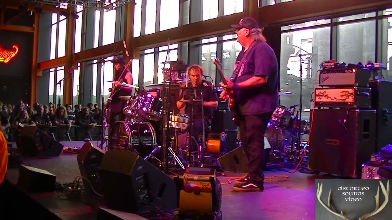 HARSH MELLOW MUSICFEST CAFE BETHLAHAM,PA 7 1 2022 Live Full Set