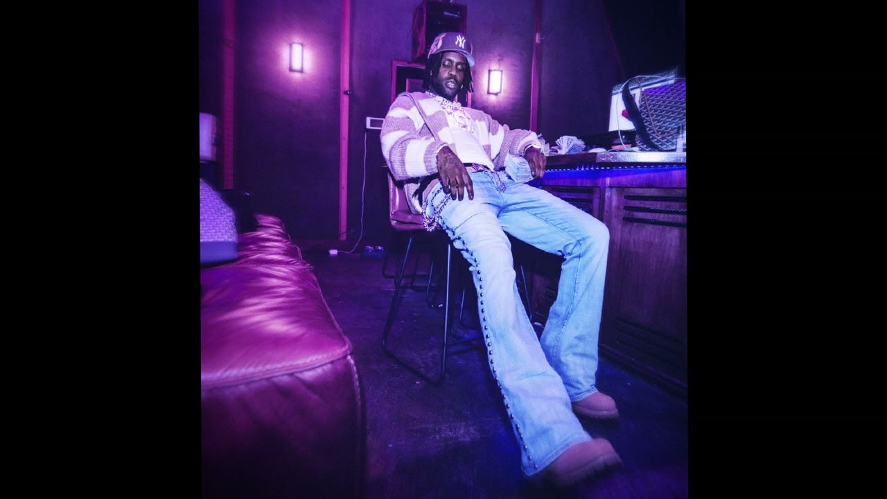 [FREE] chief keef x melodic glo x regalia type beat 