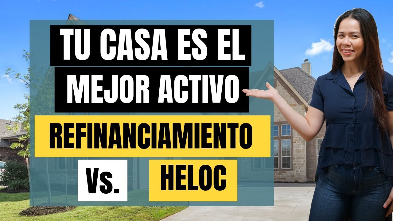 ¿Cómo Usar Tu Casa Como Fuente de Ingreso Para Invertir en Bienes Raíces?