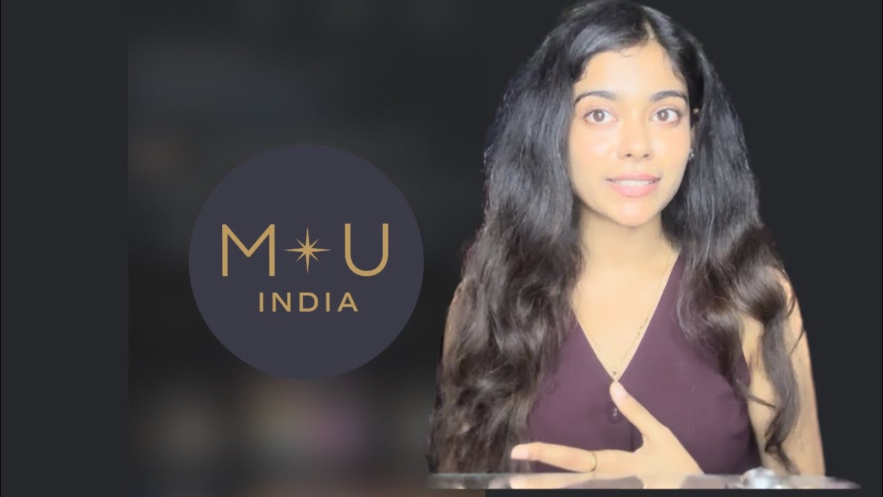 Miss universe India 2024 , information , criteria , audition
