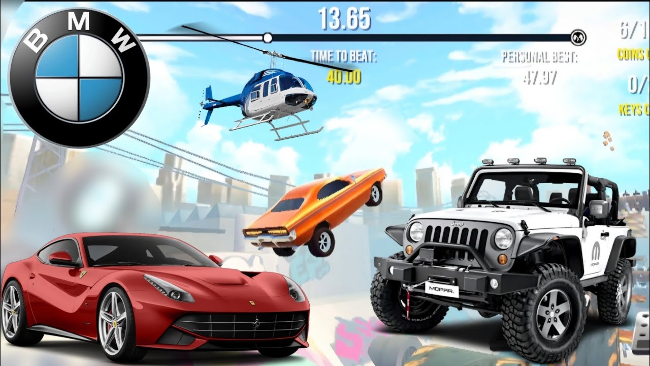 REACHING CAR GEMES NEW OFRODING CAR GEMES