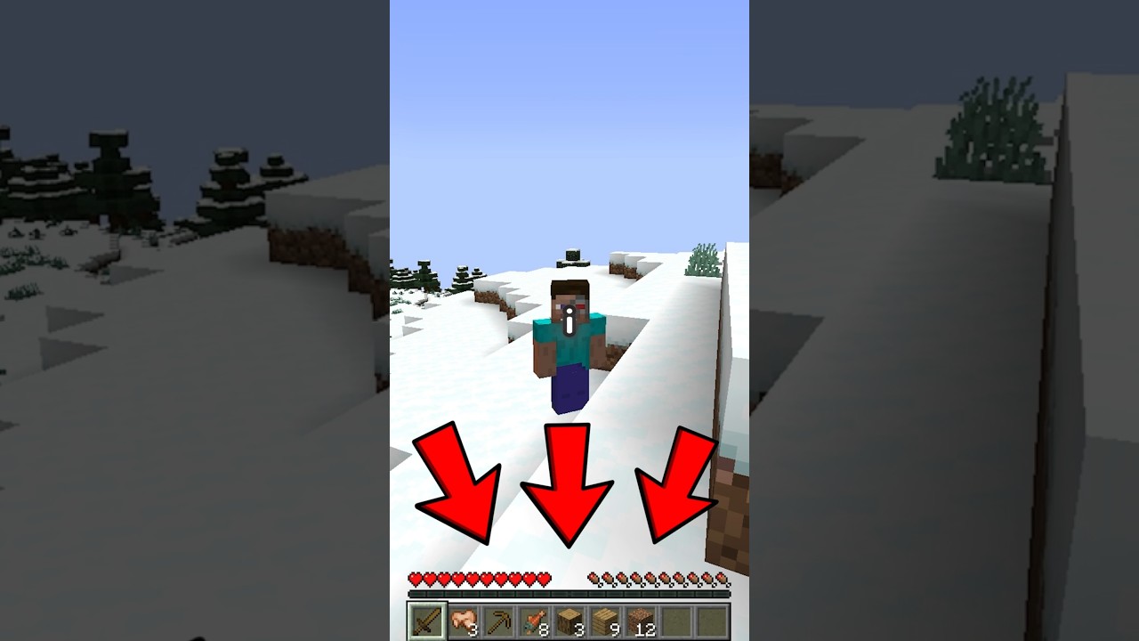 Minecraft, ale CHAT GPT MI ROZKAZUJE