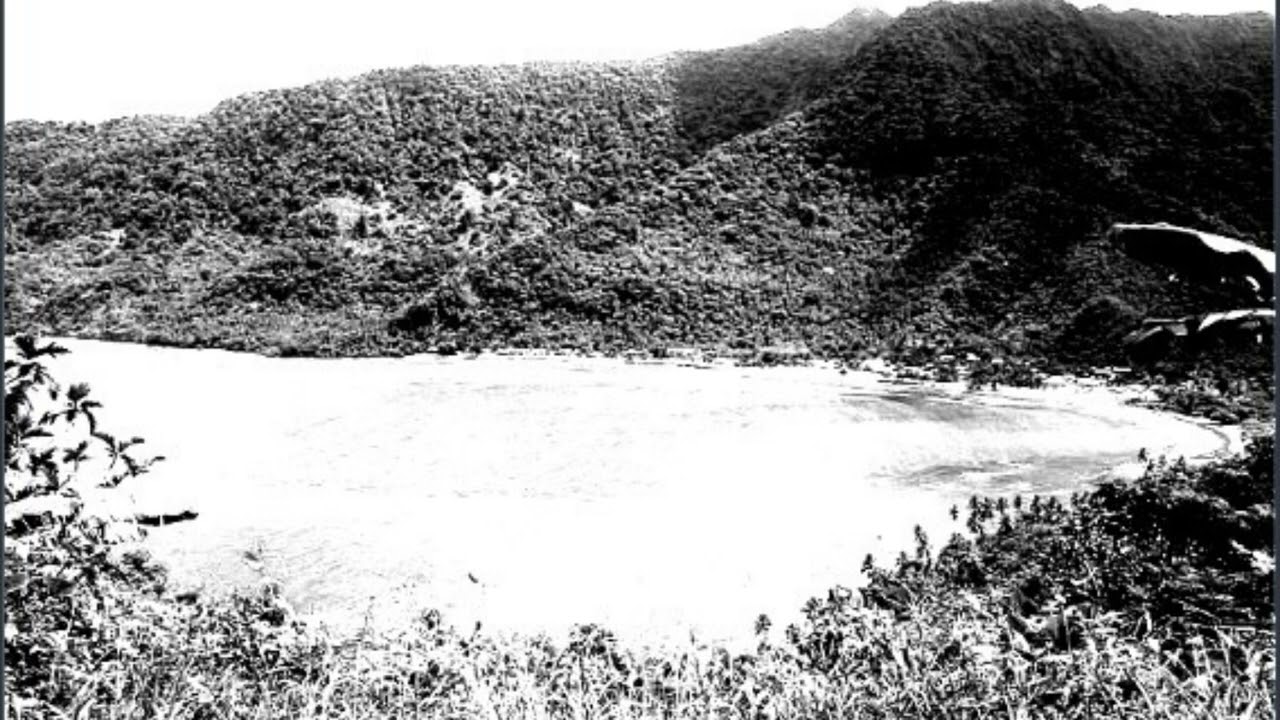 Tama o le Pusi'ula mai Uafato i Fagaloa 1987 (Part 1) - Laulausiva ma le Pese o le Faavavau.