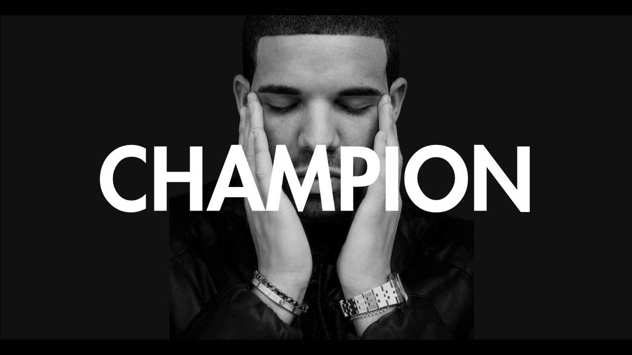 FREE Drake Type Beat 2016 - Champion (prod. by Donny)