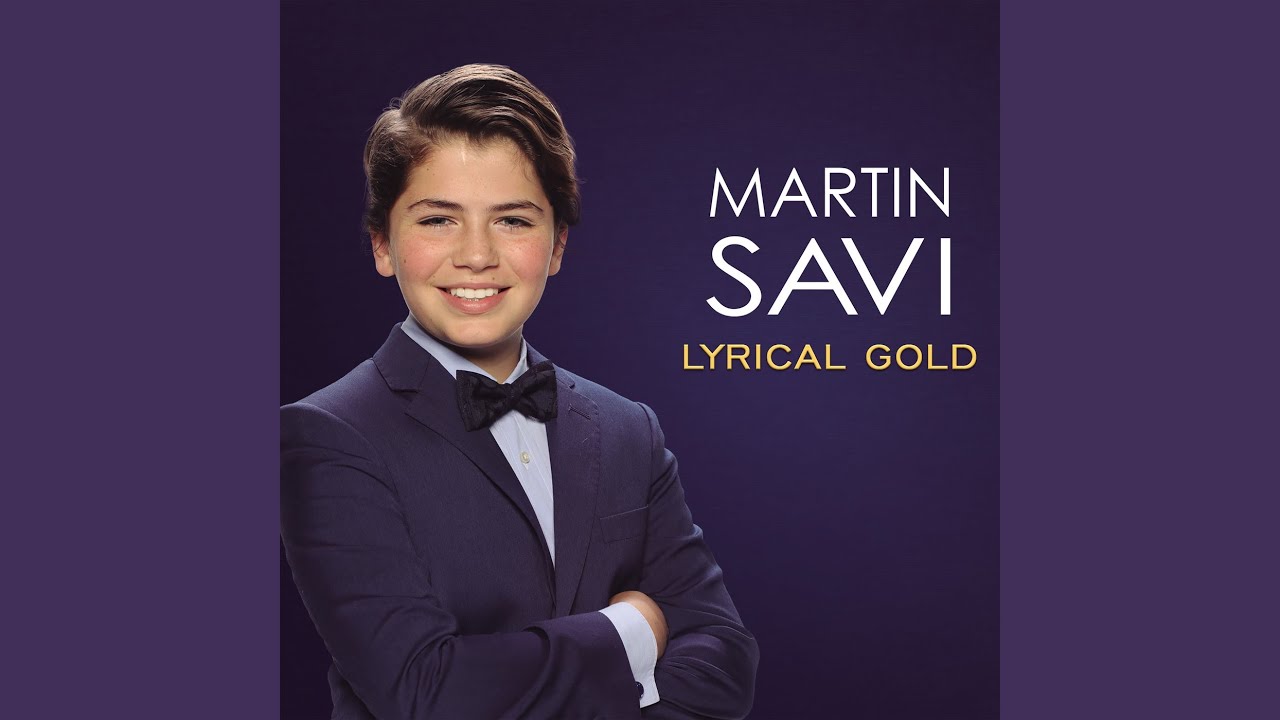 O Sole Mio