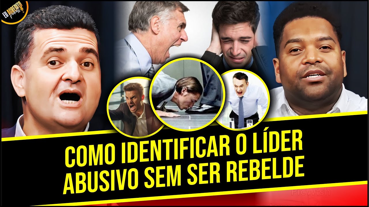 O PASTOR MANDA NA IGREJA | PR. EDI VINAGRE