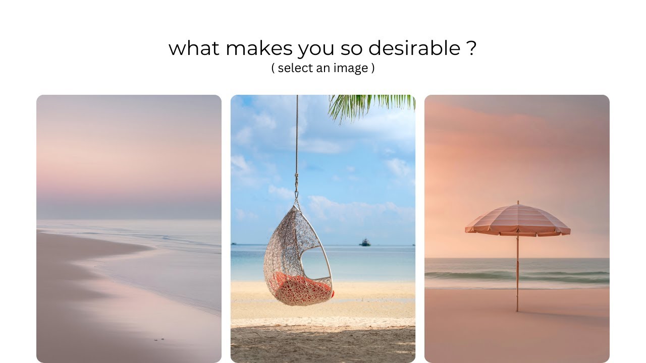 pick a card | 🌿🪻🌸 what makes you so desirable ?