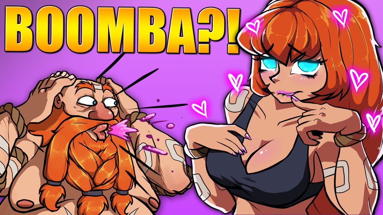 Trolling Duo With AI Girl Voice😳🤫