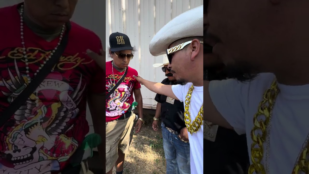 Regresando los corridos progresivos