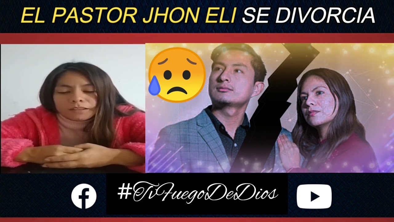 Cuantos estamos Dispuestos ah #ORAR Por el Pastor #John Elii y su Ministerio UFC.