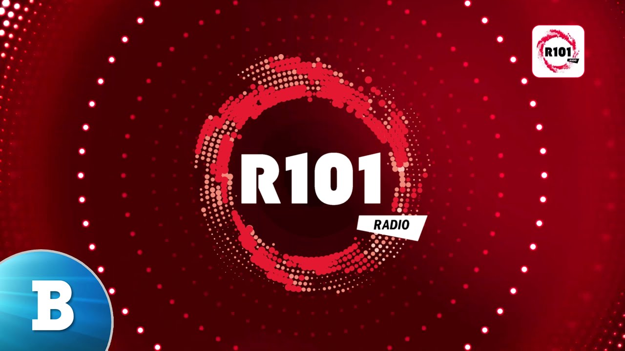 Raccolta bumper R101 Tv