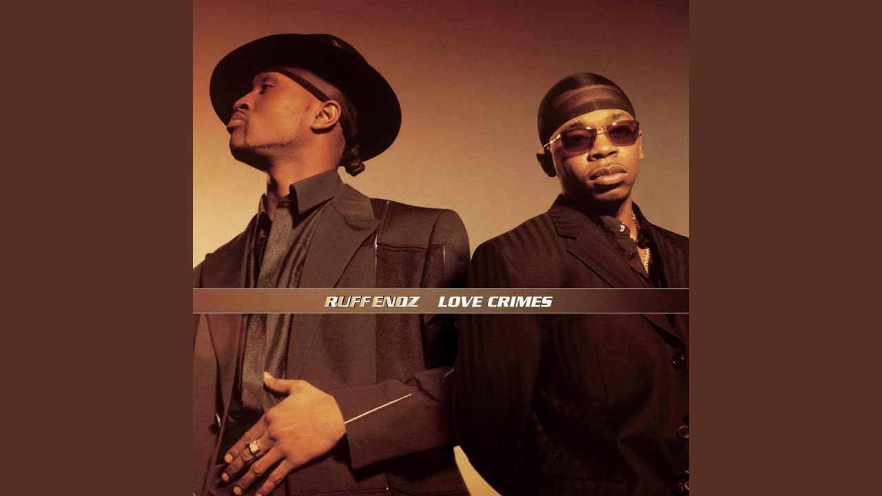 I'm Not Just Sayin' That, I'm Feeling That