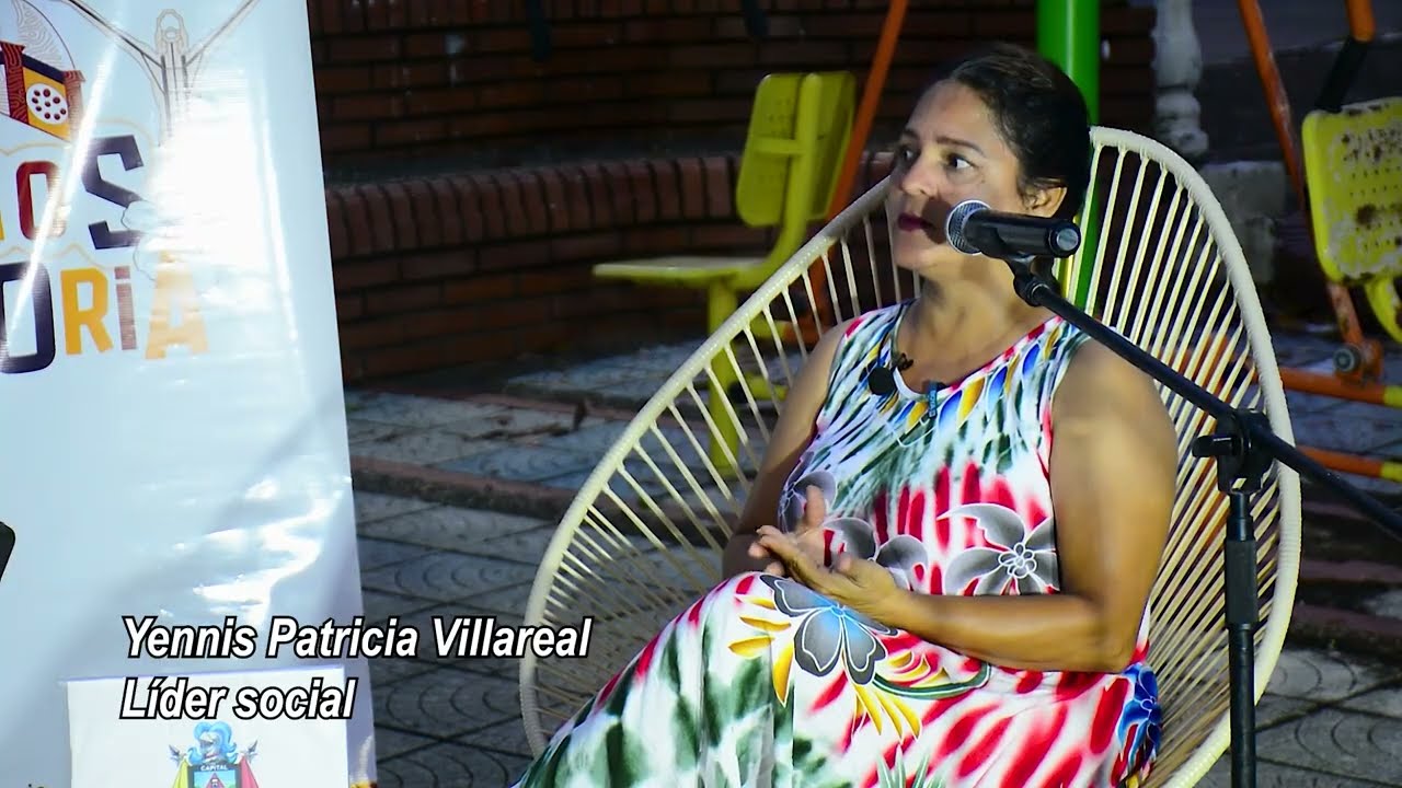 SOMOS MEMORIA - Episodio 11° 