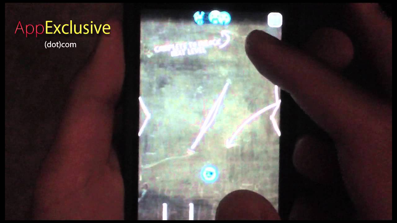 Coin Drop iPhone app Gameplay and Review