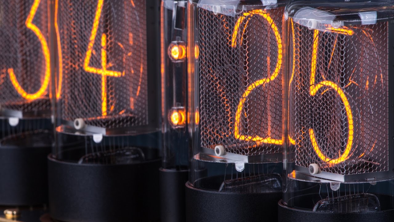 Zen Clock end of production + update on renovation of our space