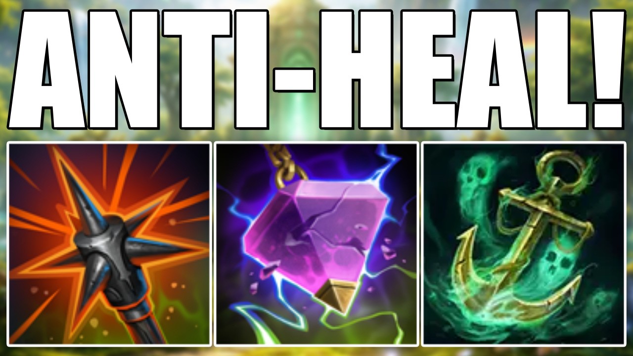 OB28 Balance has brought back TRUE Anti-Heal! Does the Rest of the Patch Hold Up?