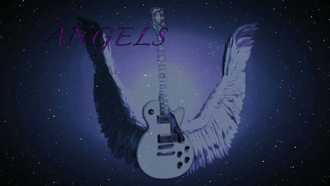 ANGELS!