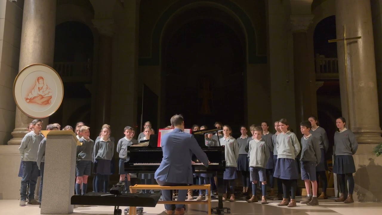Concert de Noël 2024