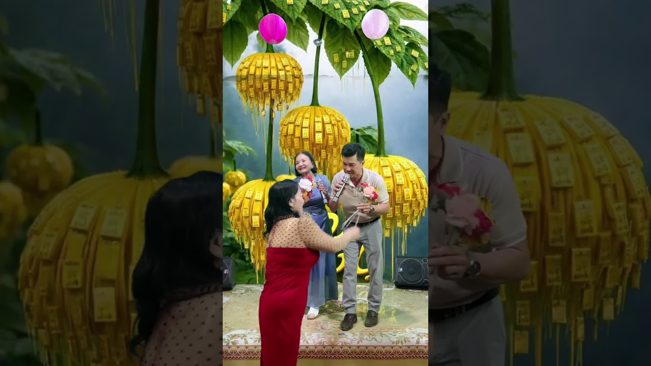 Bài Tân cổ;Hận Tha La. TB;Hoàng Gỡ & Thanh Thanh