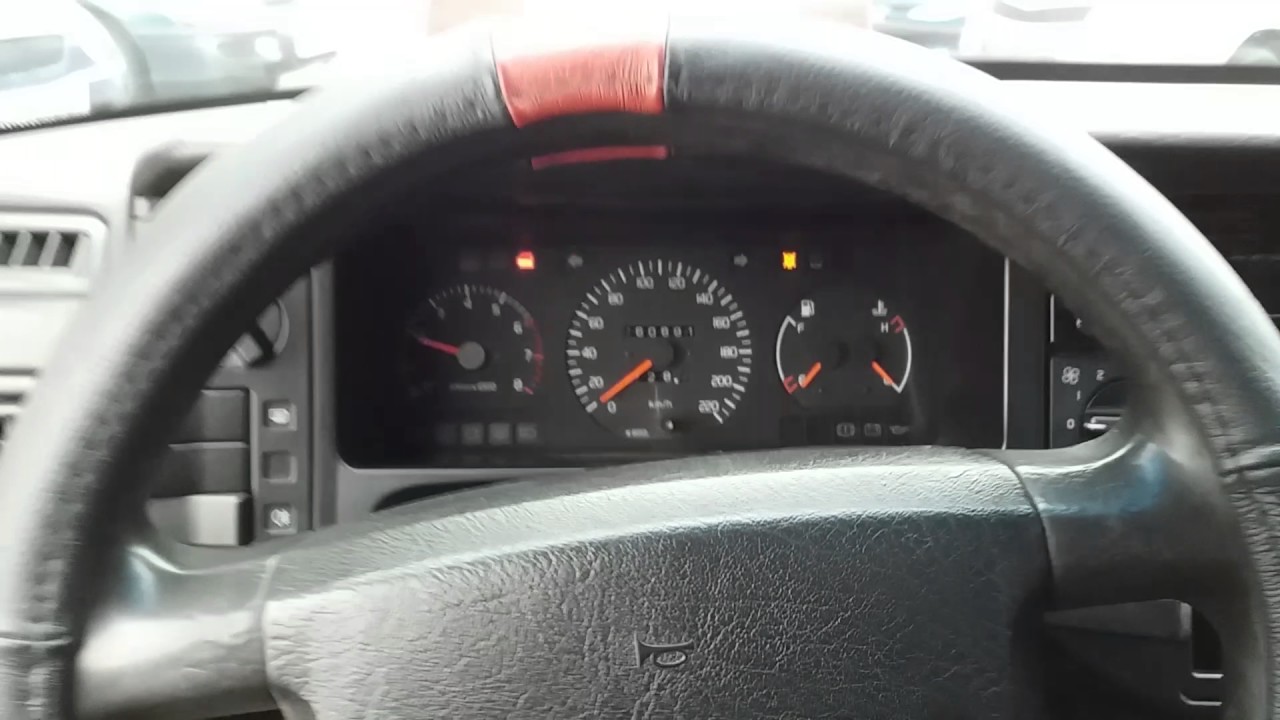 Volvo 460