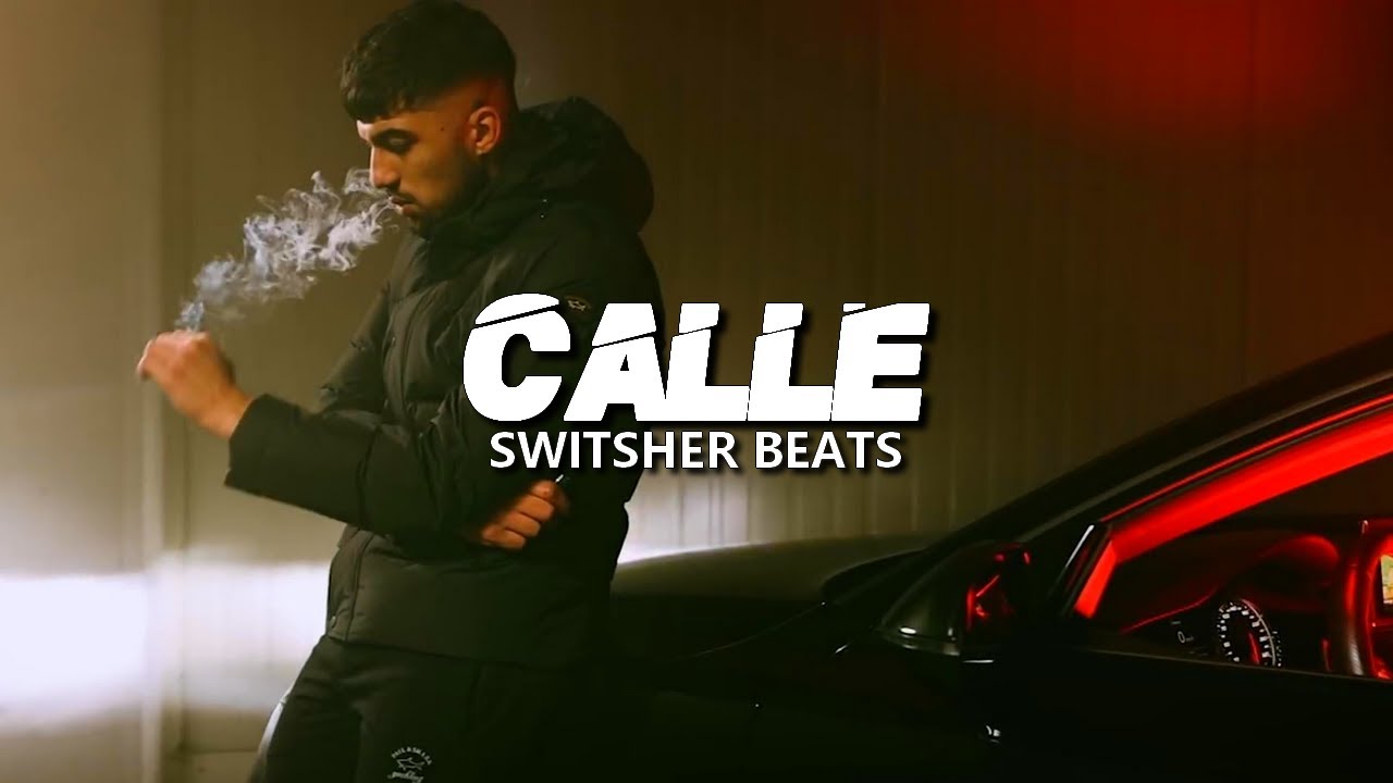 [FREE] Zkr x Ninho Type Beat - 