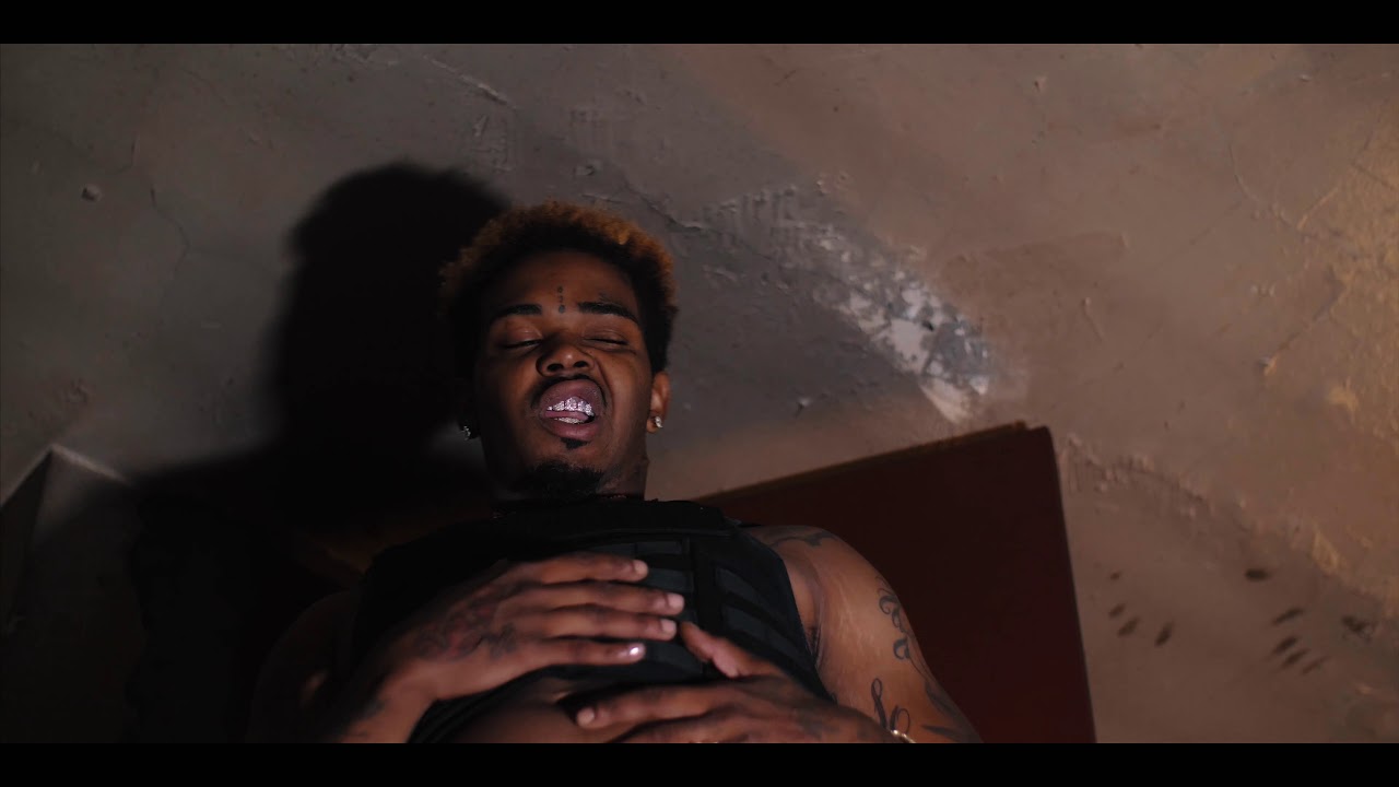 Tommy Gzz - Dum Dum Freestyle (Dir.By.@Bigapetv)