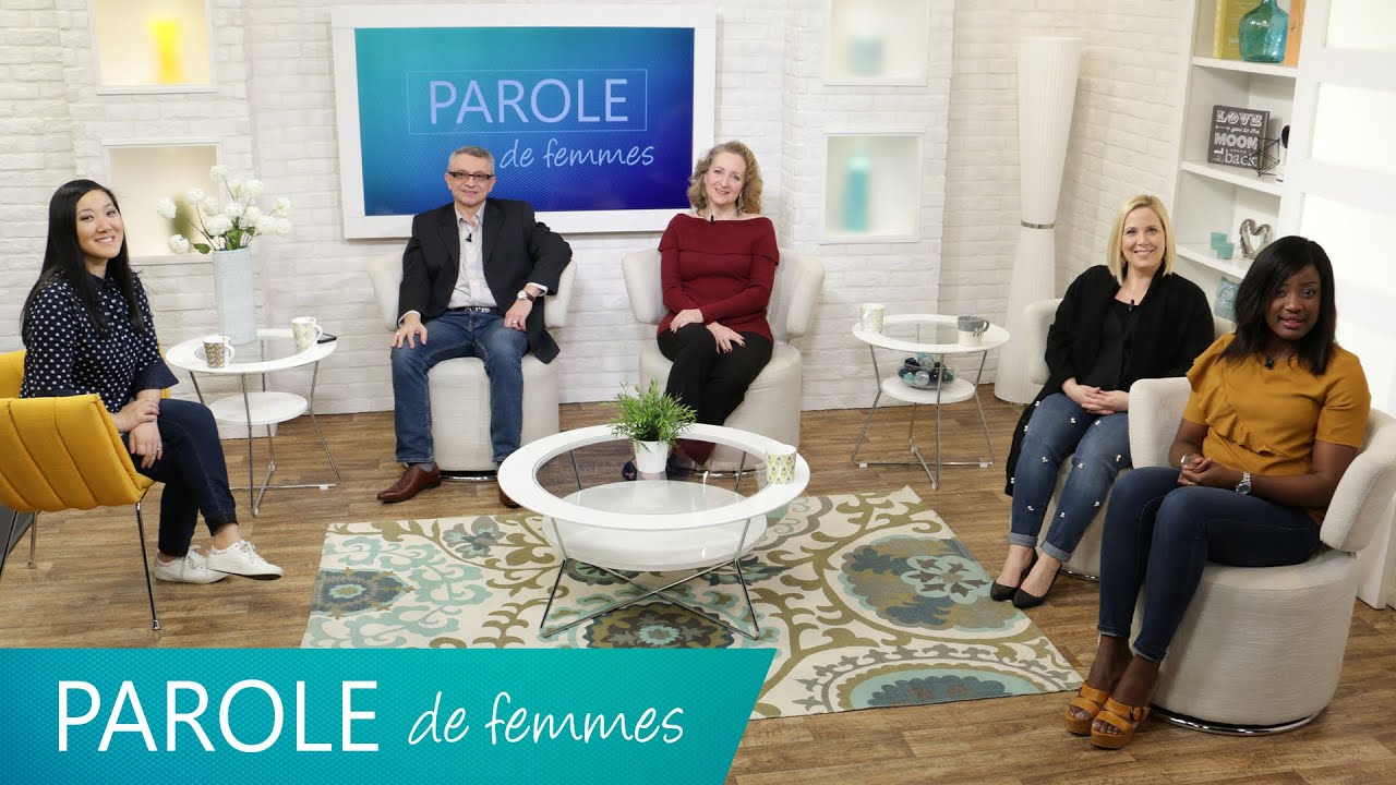 Se fixer des objectifs à long terme - Parole de femmes - Eric Dufour