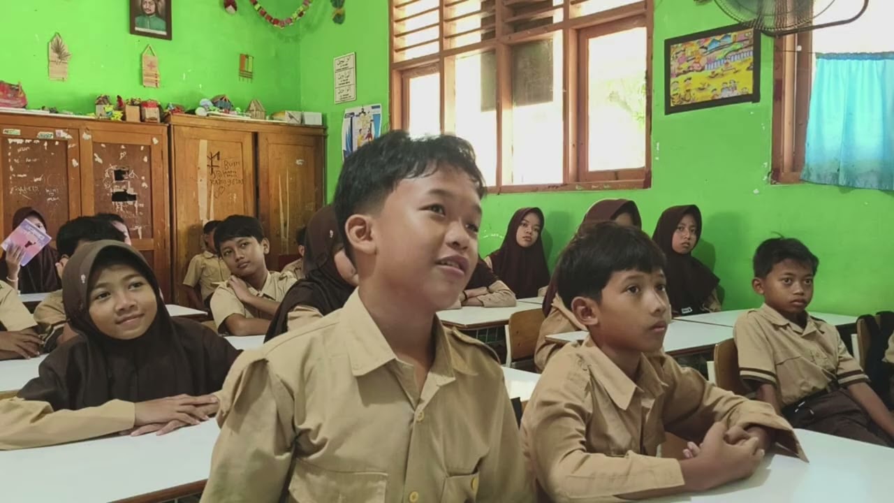 PEMBELAJARAN CHA-CHING CURRICULUM_SESI 4(BELANJA SPEND) DI SDN KADINGDING KELAS VI_TAPEL 2024-2025