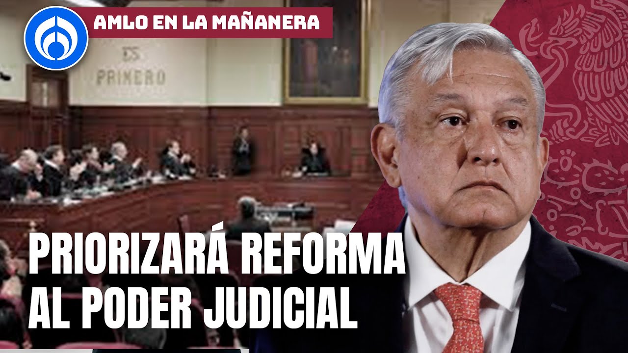 ¿Retomarán el 'Plan C' AMLO y Sheinbaum?