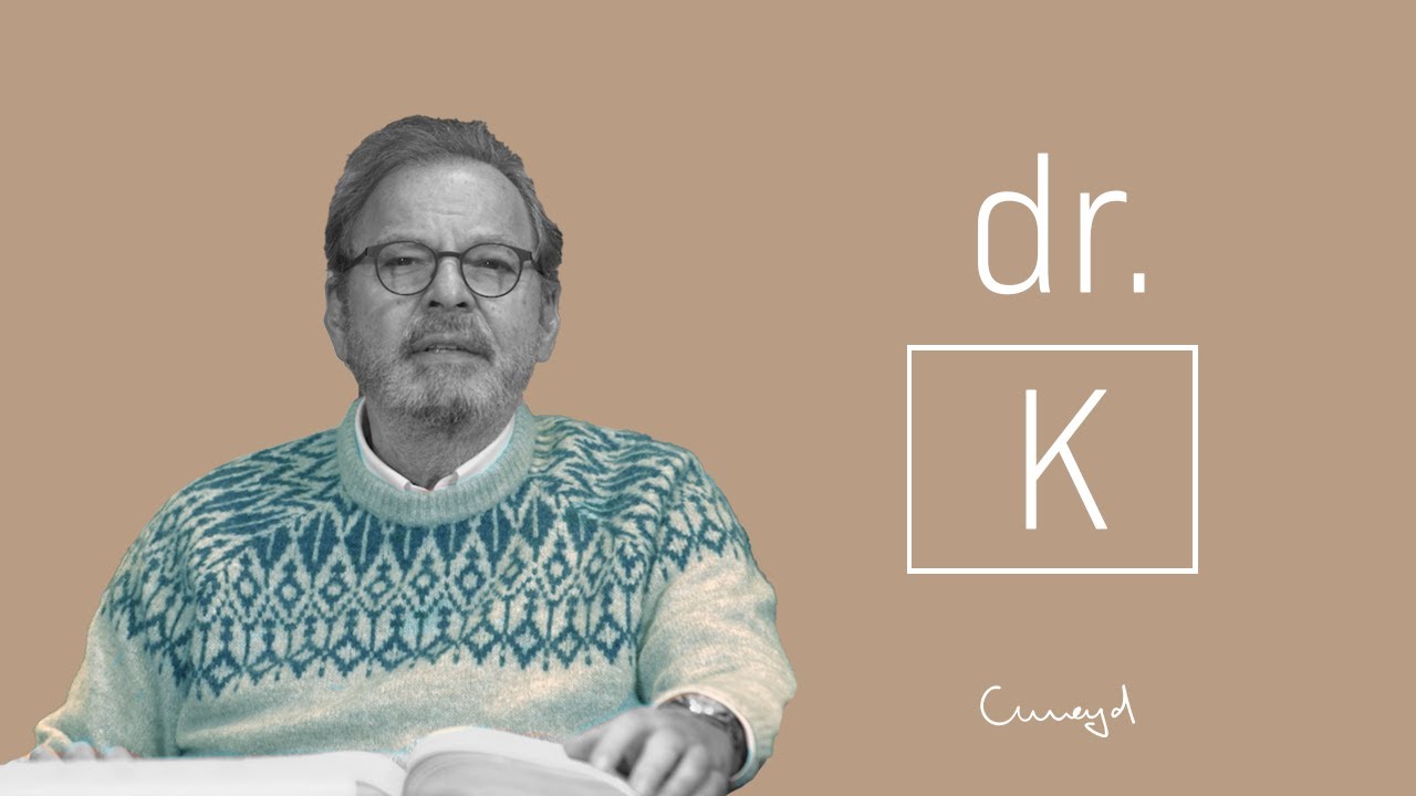 Dr. K