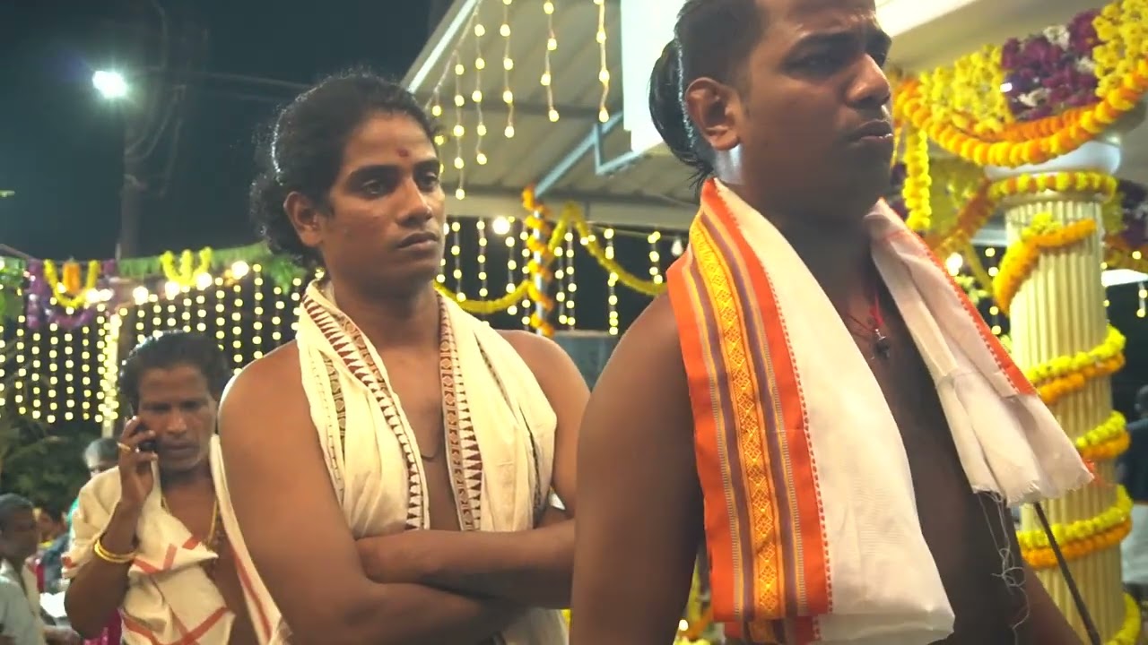 Mantradevate Kola V.P Nivas House Kuloor, 2025 | Kuloor, Mantradevate Kola