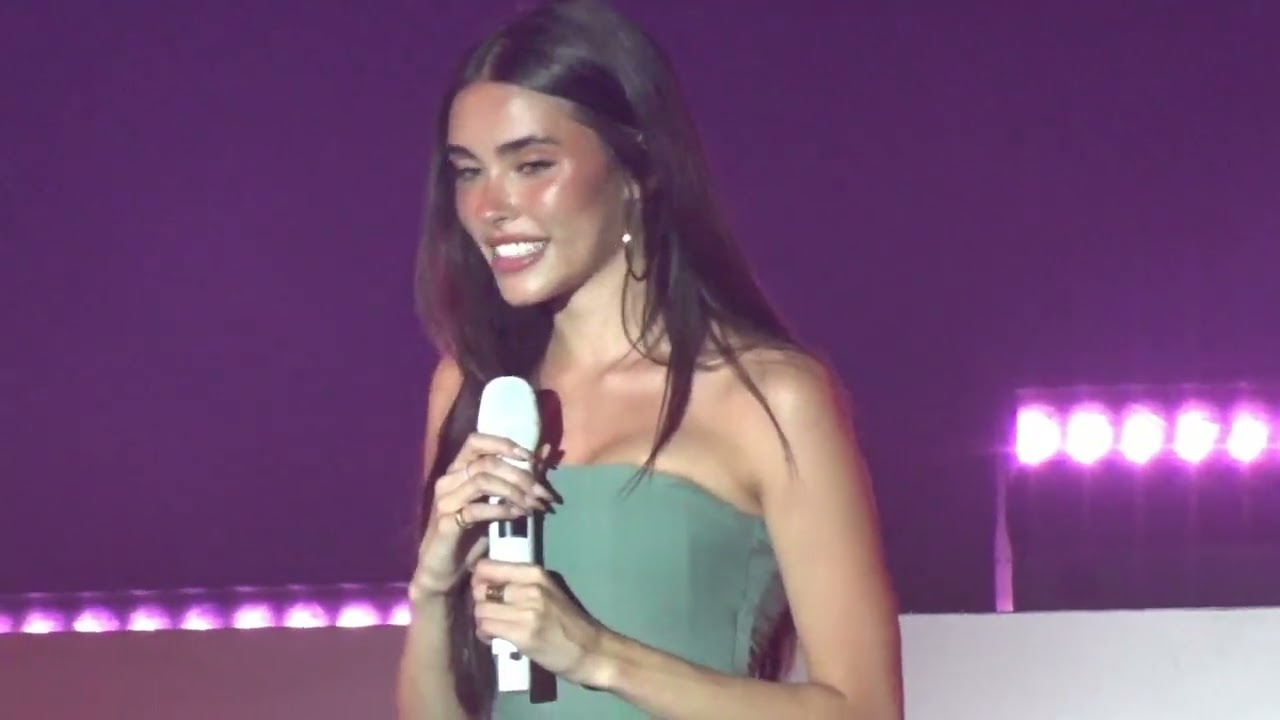 Madison Beer - FULL SHOW [Part 2/5] (Live in San Diego 6-12-24)