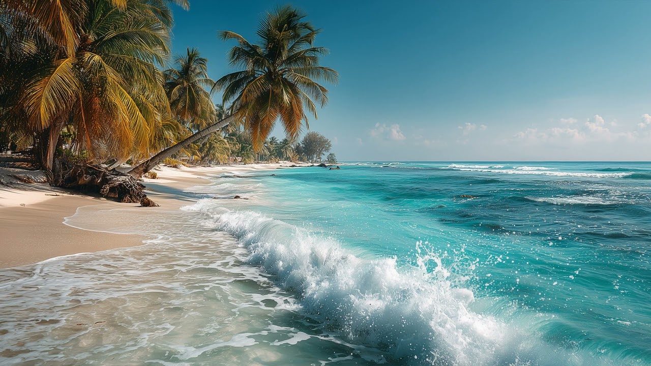 The Best Soothing Music for a Calm and Relaxed State