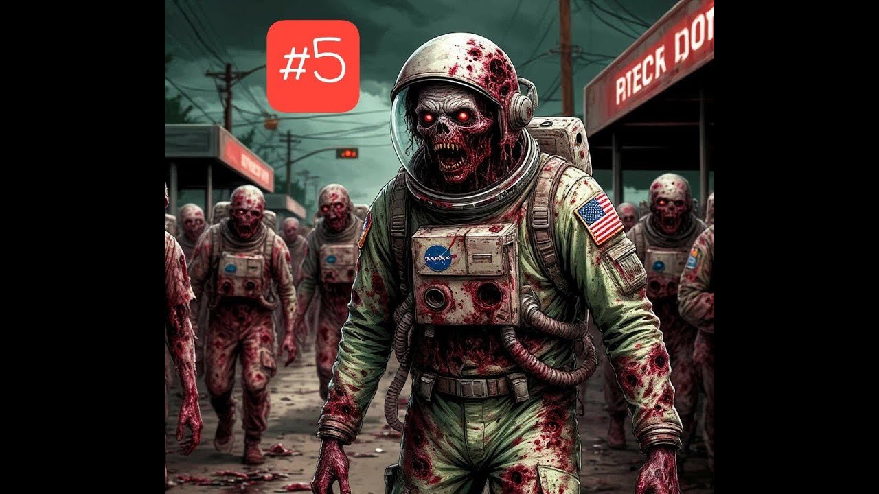Quarantine Zone: The Last Check / 5Й ВЫПУСК / НОВЫЕ БОЛЬНЫЕ / НОВЫЕ БОЛЕЗНИ / ИГРА ПРО ЗОМБИ