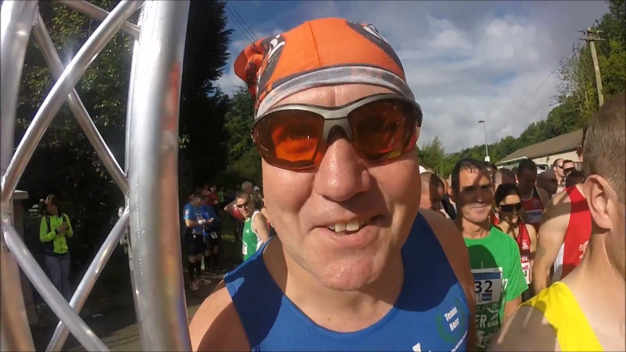 DERRY MARATHON 2017