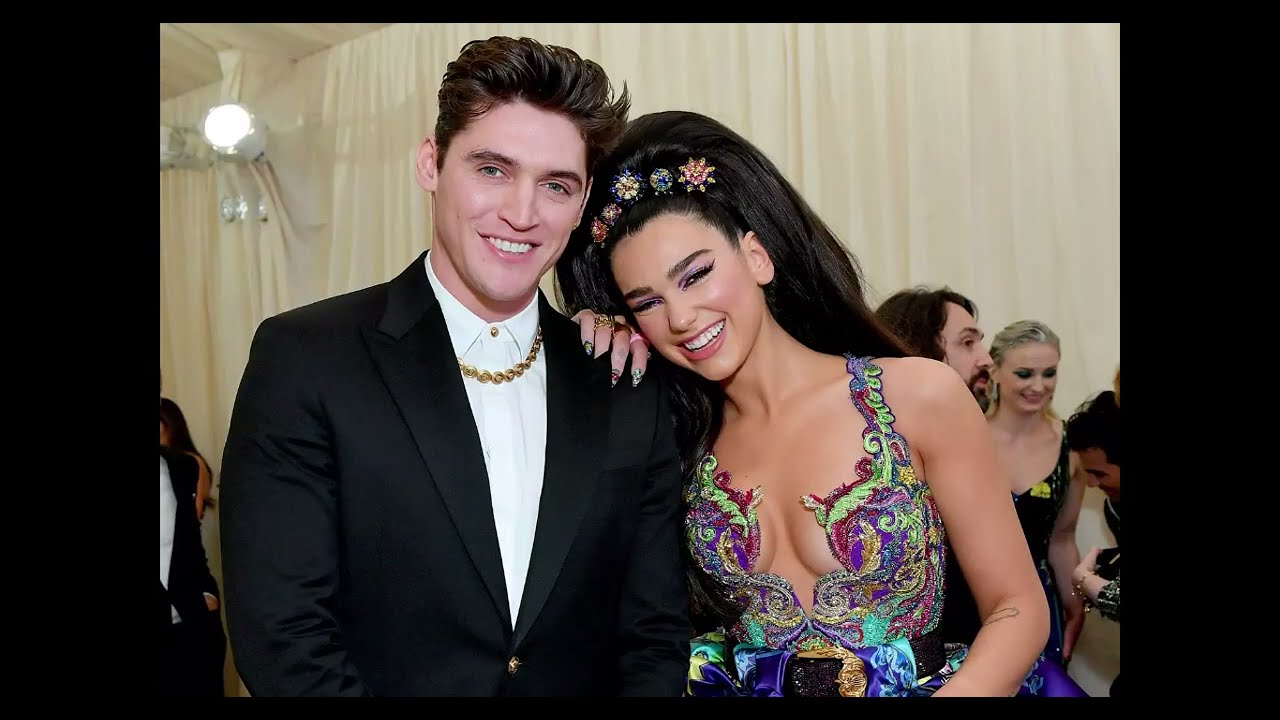 Dua Lipa's Dating History: From Anwar Hadid to Callum Turner.