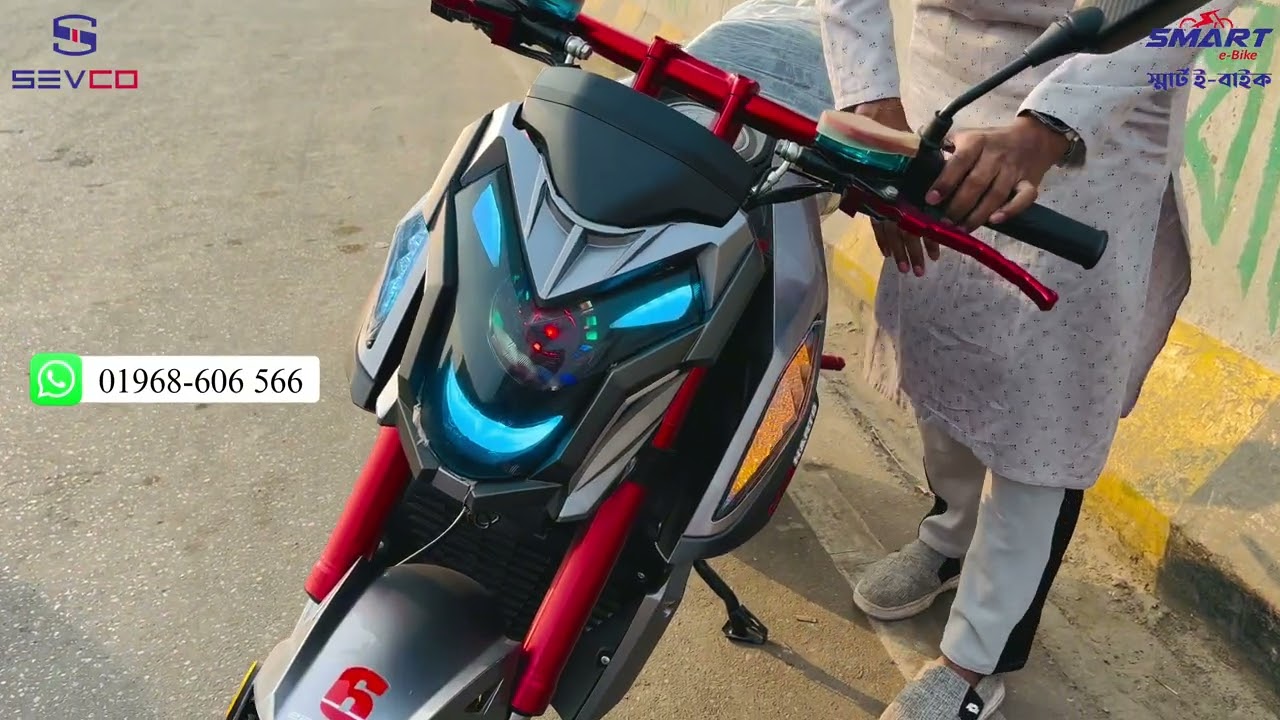 📣 রমজান স্পেশাল সারপ্রাইজ! ই-বাইক কিনলেই পাচ্ছেন, আকর্ষণীয় উপহার—আজই নিয়ে নিন, আপনার নতুন বাহন ✔️