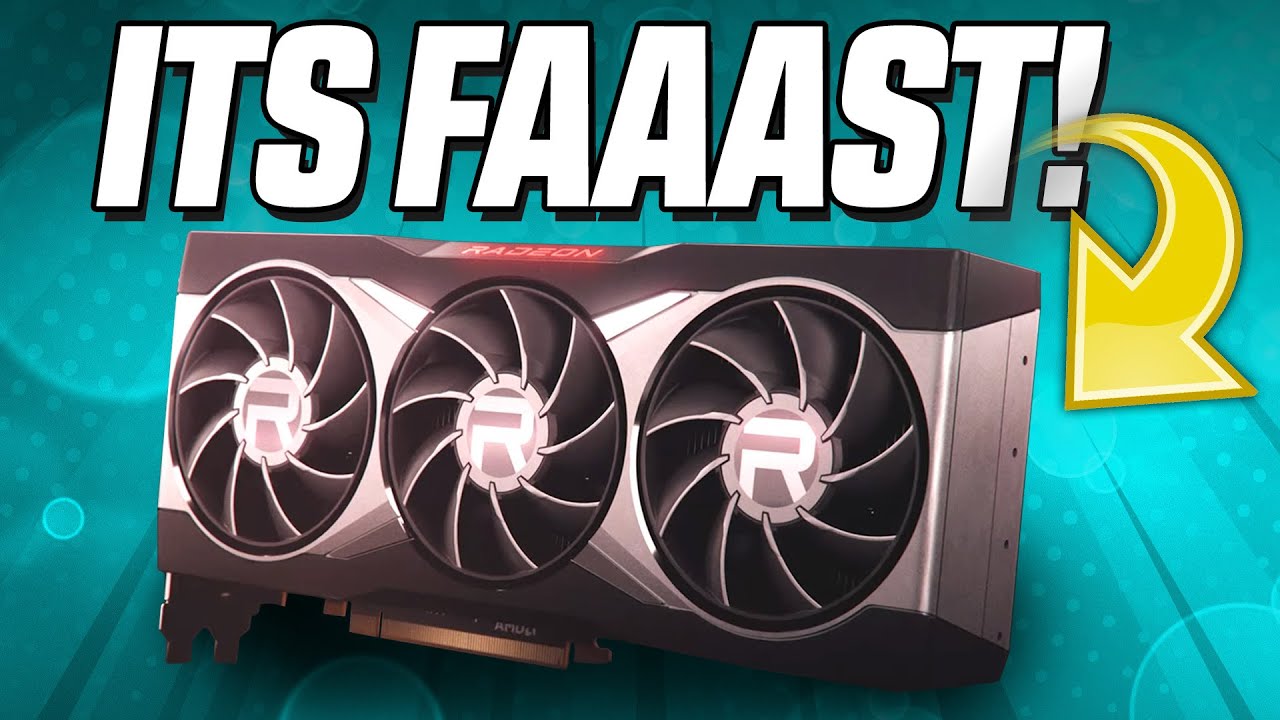 RX 6900 XT / 6800 XT Gets INSANE CLOCKS?! AMD&rsquo;s RX 6000 &lsquo;Big Navi&rsquo; Release, Specs + Benchmarks!