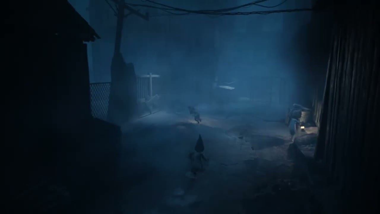 REANIMAL Playthrough FR # Episode 2