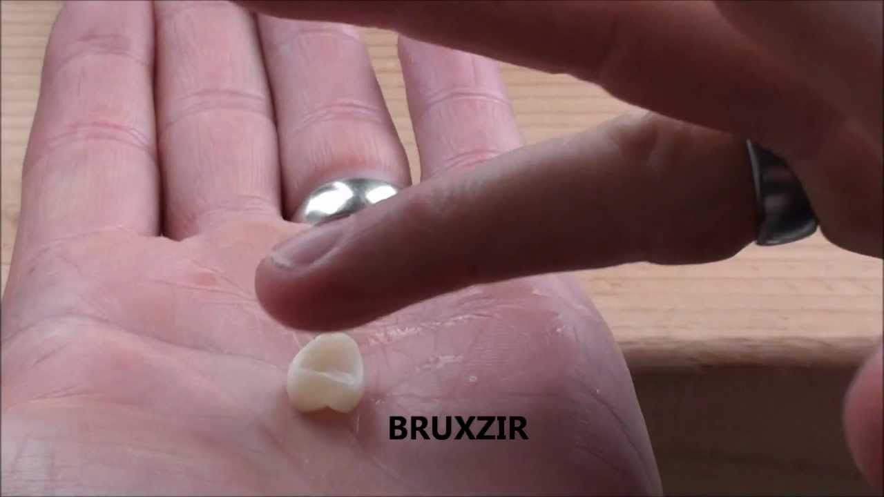 BruxZir Hammer Test Ziemek Dental Lab