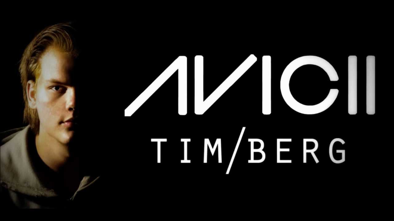 Avicii - Silhouettes feat. Salem Al Fakir [White Label]