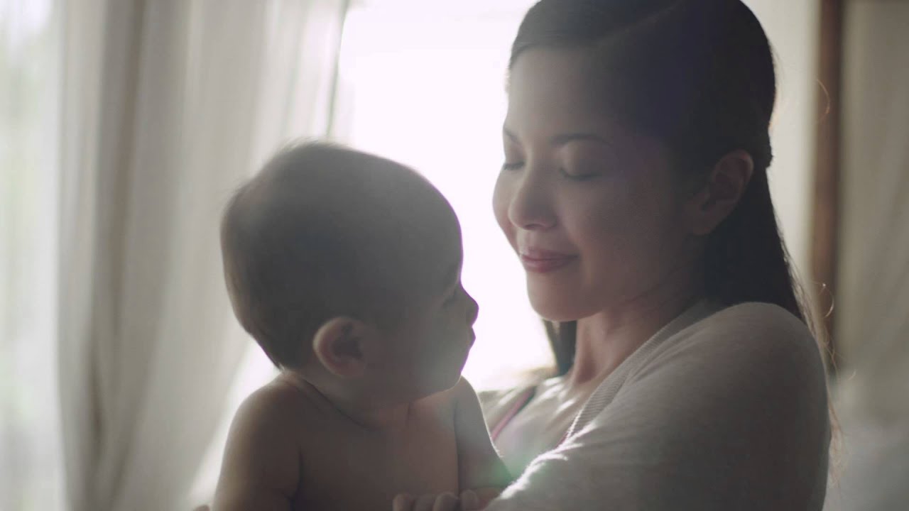 NESTL&Eacute; OMEGA PLUS&reg; MY 2015 TVC &ndash; YOUR HEART IS IN YOUR HANDS