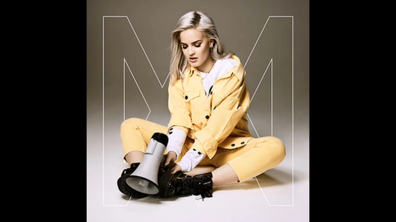 Marshmello And Anne Marie - FRIENDS (Dash Radio Pop Family Clean Version)