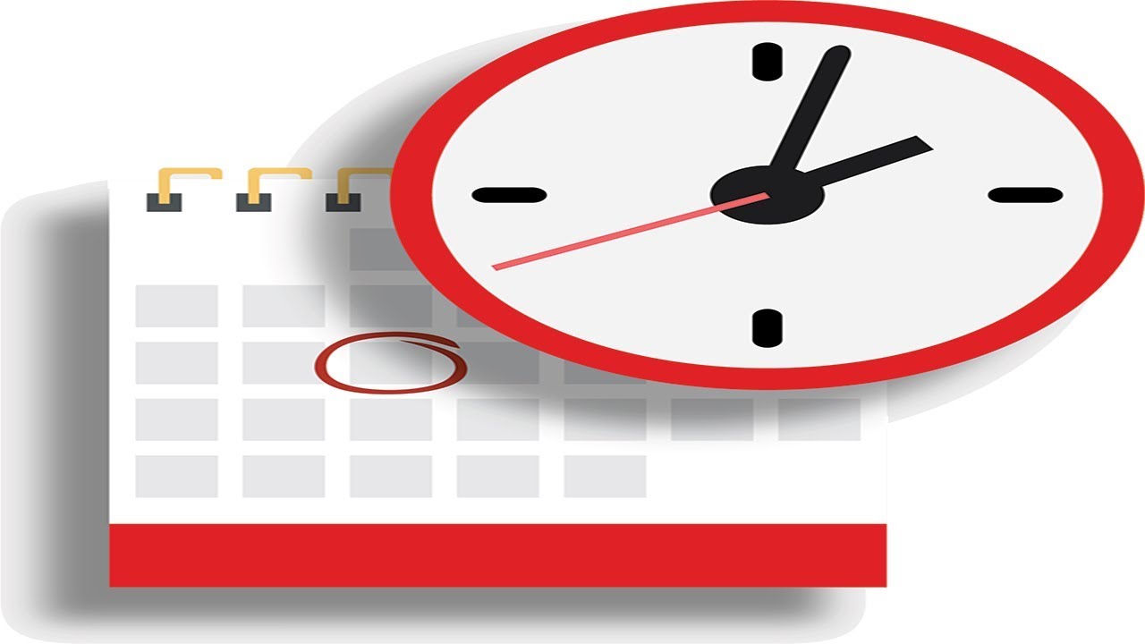 Scheduling Tasks in Acumatica