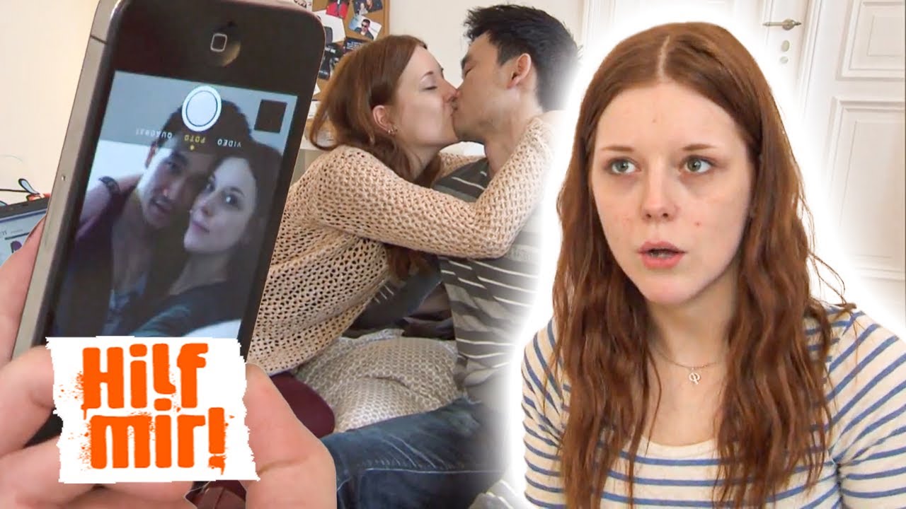 Kay One ist meine gro&szlig;e Liebe! 😍 | Hilf Mir!
