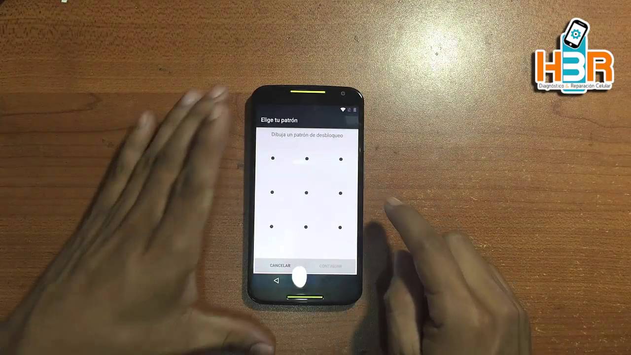 Eliminar cuenta google (FRP) moto x2 / Bypass google account (FRP) moto X2