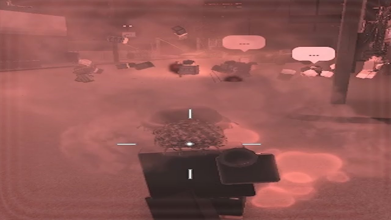 Homie Got Jumped So I Bombed The Whole Server in Criminality...